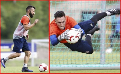 Σιώπης-Γιαννιώτης, βίοι... παράλληλοι!