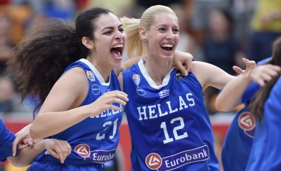 Έτσι πήρε την πρόκριση η Εθνική (video)