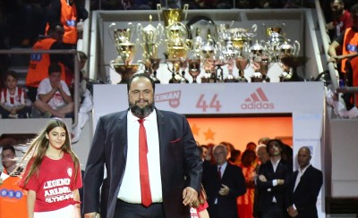 Ο πρόεδρος μίλησε για 6 τοπ παίκτες!