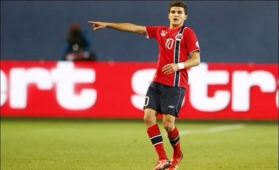 Ευχές και στον Ελιουνούσι