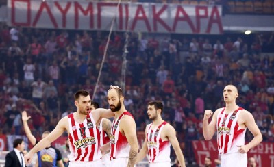 Θρύλε γερά, πρωτάθλημα ξανά!