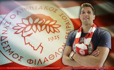 Εδώ και τη νέα σεζόν ο Φουντούλης!