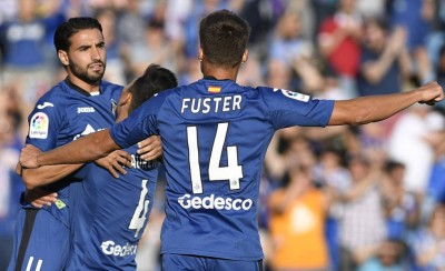 Στην Primera Division ο... Φουστέρ!