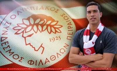 Επιστροφή Γούνα στον Ολυμπιακό!