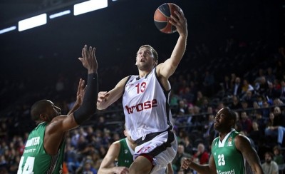 Επίσημο: Στρέλνιεκς διετίας στον Θρύλο!