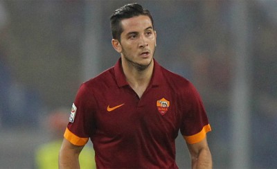 Κλείνει στη Ζενίτ ο Μανωλάς!