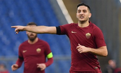 Μένει με αύξηση ο Μανωλάς!