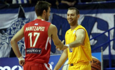 Τα δίνει όλα για Μάντζαρη ο ΠΑΟ!