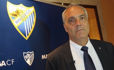 Ο Ουσίγιος με την ιστορική φανέλα της Μπόκα!