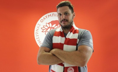 Ανανέωσε ο Μουρίκης με τον Θρύλο!