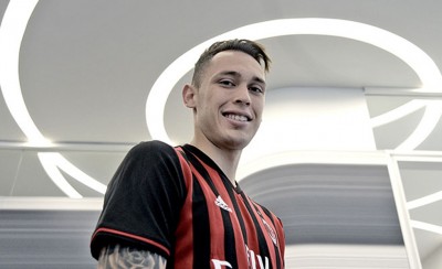 Οι Αργεντίνοι για Οκάμπος