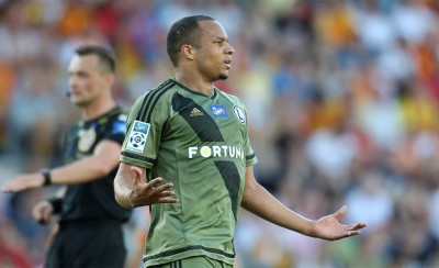 Για αυτό θέλει να φύγει από τη Λέγκια!