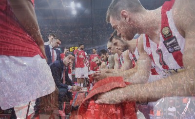 Ομάδα και κόσμος θα δώσουν την 