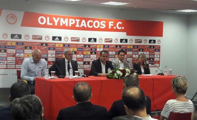 Σε live streaming η παρουσίαση των Χάσι, Ουσίγιος