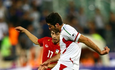 Στη Ρωσία ο... Καρίμ