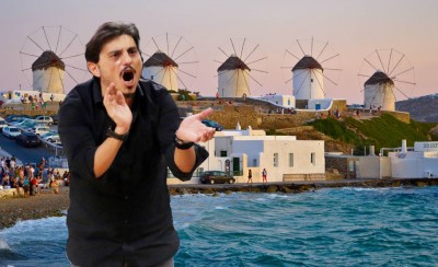 Μύκοοοοννοοοοςςςς!