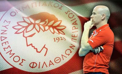 Με Μπενίτεθ η νέα εποχή στον Θρύλο!