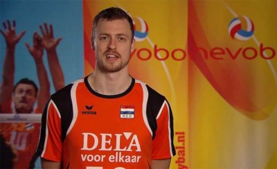 Εξαιρετική κίνηση με Ράουβερντινκ!