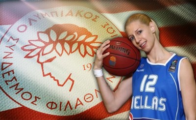 Σαρώνει ο Θρύλος, πήρε και Σωτηρίου!
