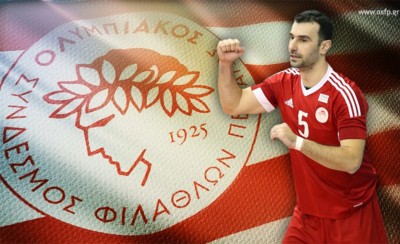 Έμεινε και ο Στιβαχτής!