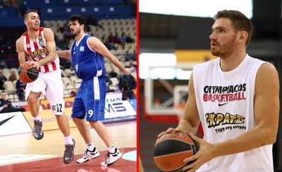 Τέλος οι Μουράτος, Μαραγκός