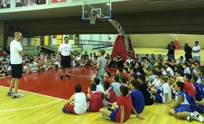 Η έκπληξη του Τόμιτς (photos)