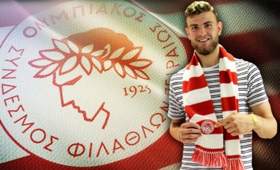 Δυνατή προσθήκη με Τσέλιο