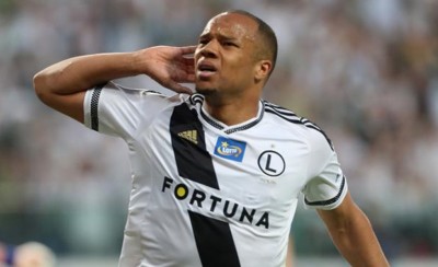 Ανέβασε την προσφορά ο Ολυμπιακός για Οφόε!