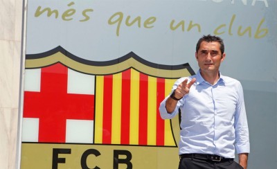 Σε live streaming η παρουσίαση του Βαλβέρδε