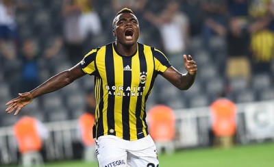 Εκτός πλάνων της Φενέρ ο Εμενίκε!