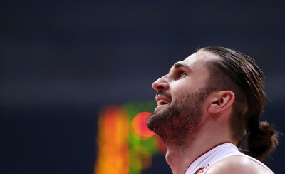 Αντιπρόεδρος στην Λιέτουβος ο Κλέιζα!
