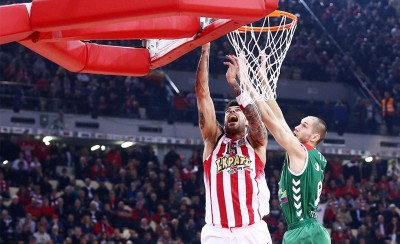 Για αυτό επέλεξε Ολυμπιακό!