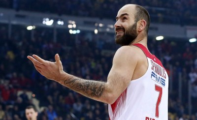12/10 τζάμπολ και στις 18/05 πάει Βελιγράδι!