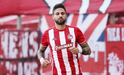 Ντα Κόστα για Στεάουα