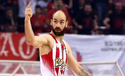 Καλωσόρισε... Σπανούλη! (photo)