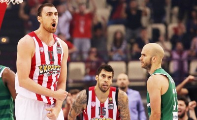 Ο πιο βελτιωμένος παίκτης της Α1!