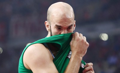 Η... εξυπνάδα του Καλάθη (photo)