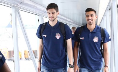 Ο ελληνικός κορμός που δημιουργεί ο Θρύλος