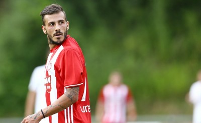 Χρόνια πολλά Ντιόγκο!