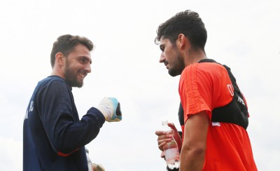 Οι ευχές του Καπίνο στον 