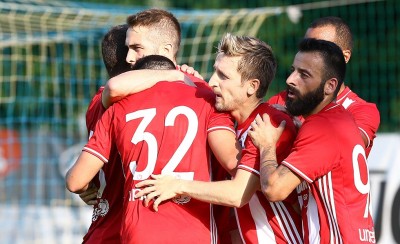 Τα εισιτήρια για το φιλικό με τον Πανιώνιο