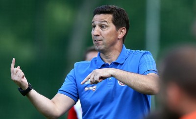 Δευτέρα το... κόψιμο των παικτών