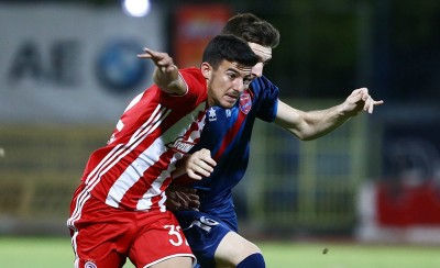 Ο σταθερός Ανδρούτσος