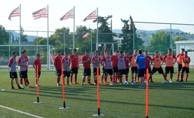 Αυτοί δεν συνεχίζουν στους Κ20!