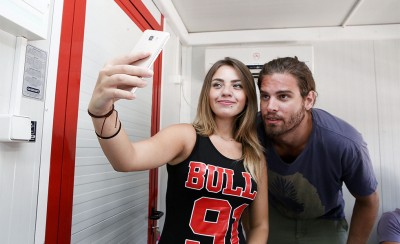 Διαρκείας από τον Μπόγρη (photos)