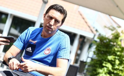 Αποφασίζει ο Χάσι και προχωράει