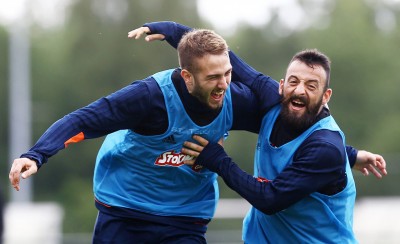 Θα ποντάρει και στην ψυχή των Ελλήνων!