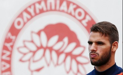 Μετράει αντίστροφα ο Ταχτσίδης (photo)