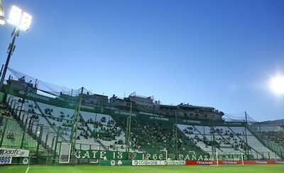 Αποδοκιμασίες κατά Αλαφούζου στη Λεωφόρο!