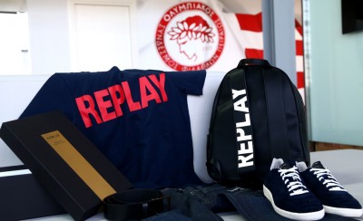 Μοντέλα με Replay!